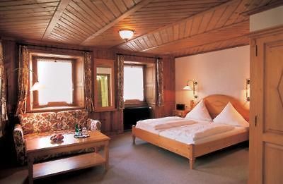 Hotel Tobererhof Glottertal Amenidades foto